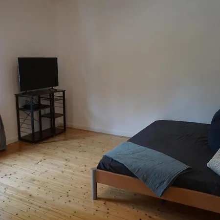 Familie Kirsten Apartmán Piesport