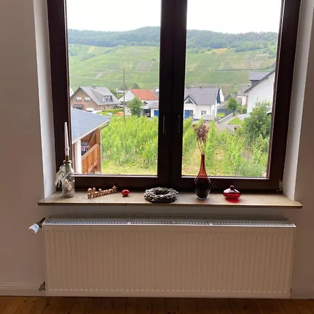 Apartmán Familie Kirsten