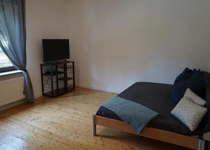 Familie Kirsten דירה פיספורט