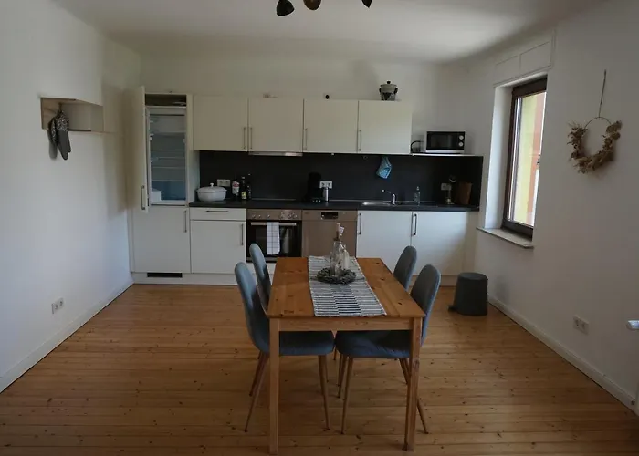 Familie Kirsten * פיספורט