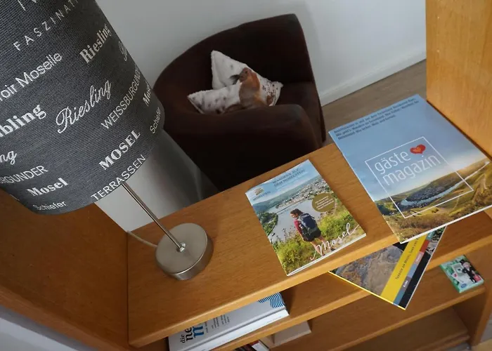 Familie Kirsten פיספורט