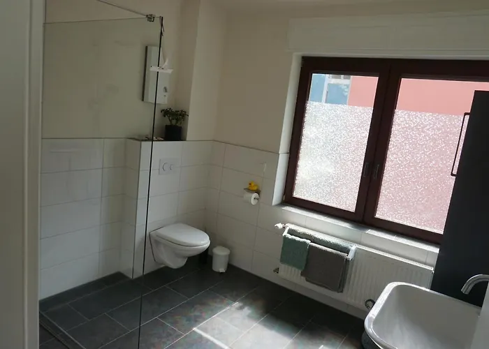 Familie Kirsten * פיספורט