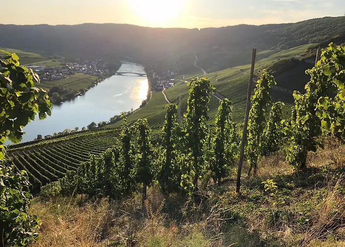 Familie Kirsten דירה