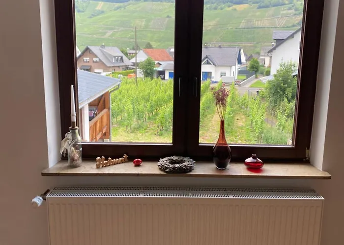 דירה Familie Kirsten