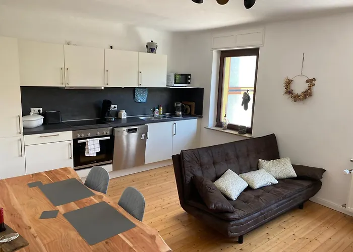 Familie Kirsten פיספורט